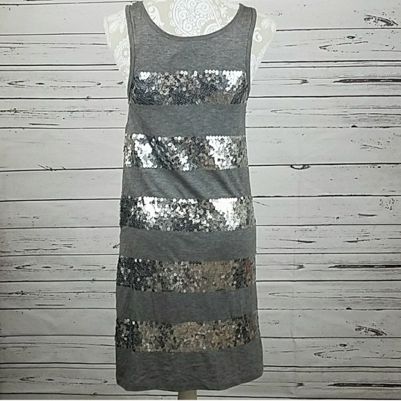 NWOT Juicy Couture Sequin Dress - Picture 2 of 4